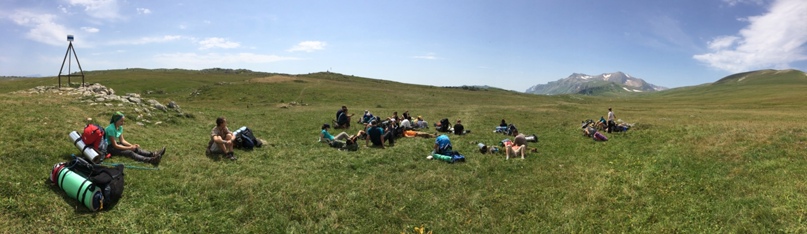 Вадим Лях | Новый Уренгой