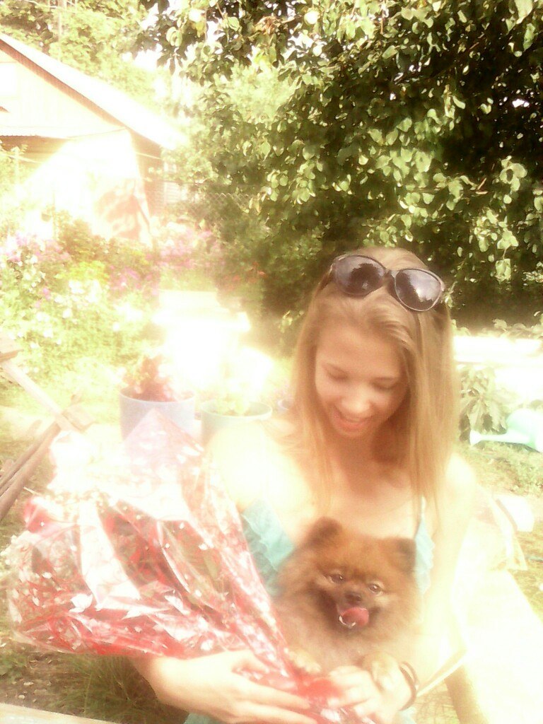 Мария Кожемякина |