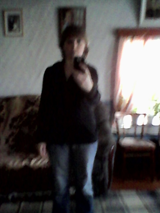 Мария Ахмадиева | Набережные Челны