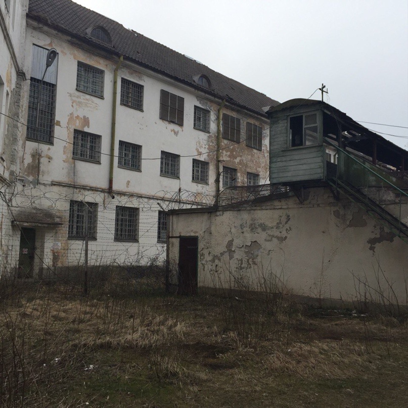 Евгения Пономарева | Lappeenranta