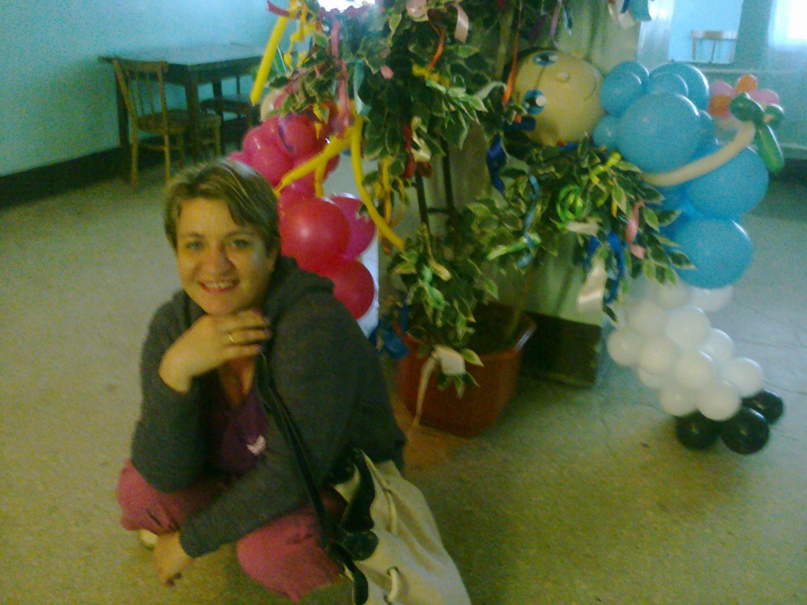 Вячеслав Воробьев | Санкт-Петербург