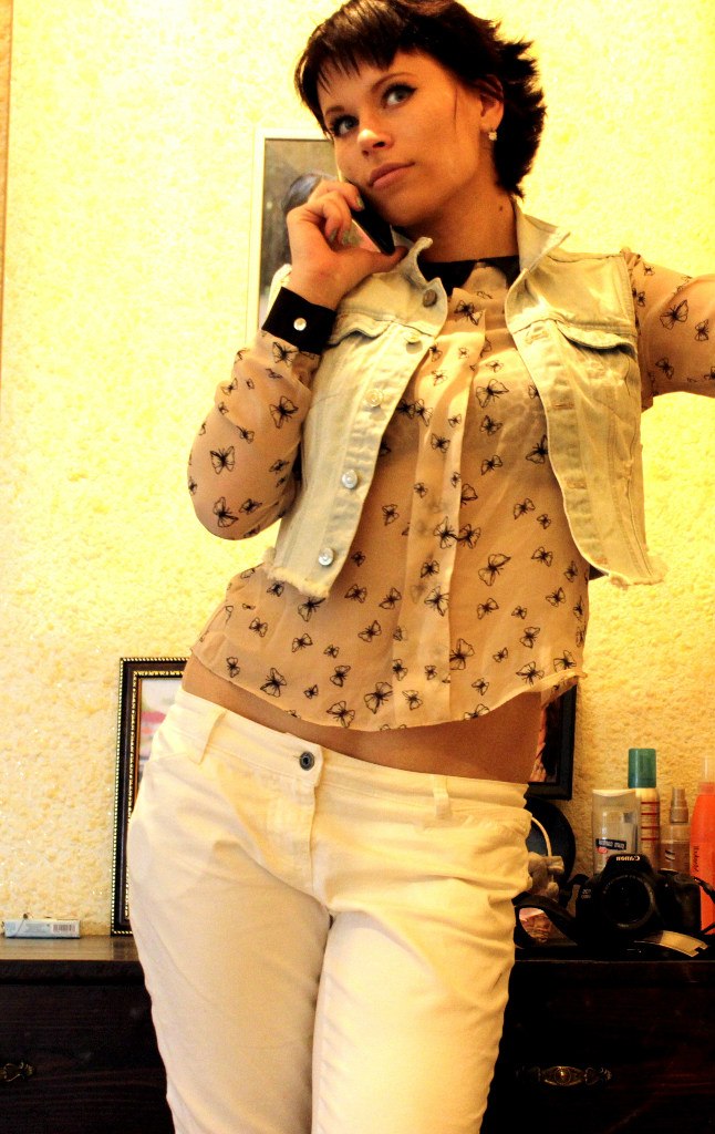 Александра Скавыш Мамина Шоша | Бобруйск