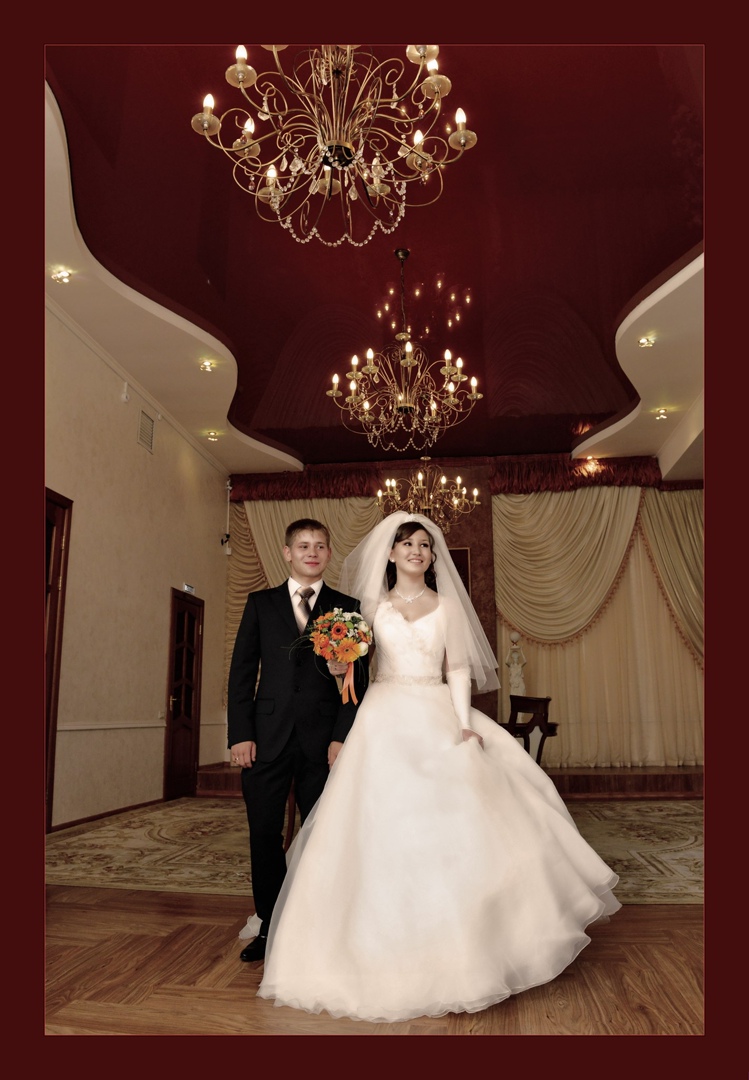 Дмитрий Лезин | Челябинск