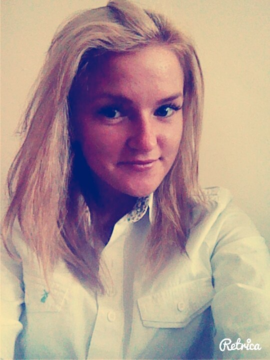 Валерия Шеметова | Москва