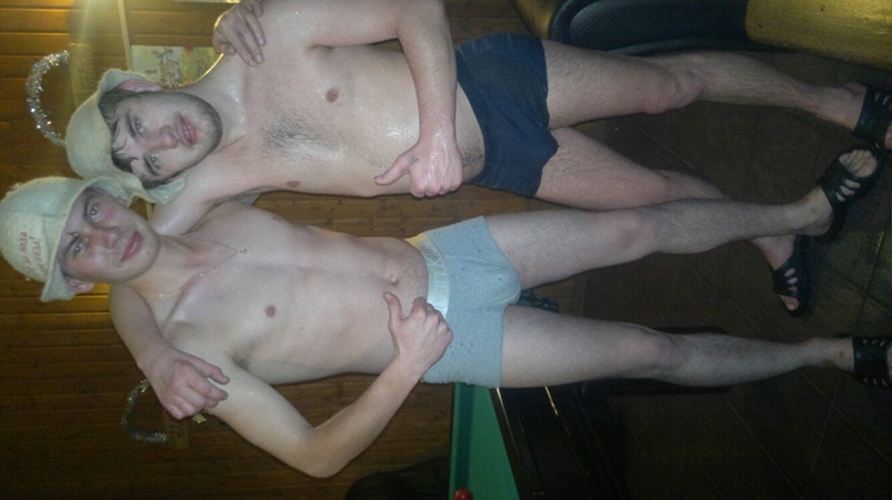 Павел Огородников Ma$teR™ | Киров