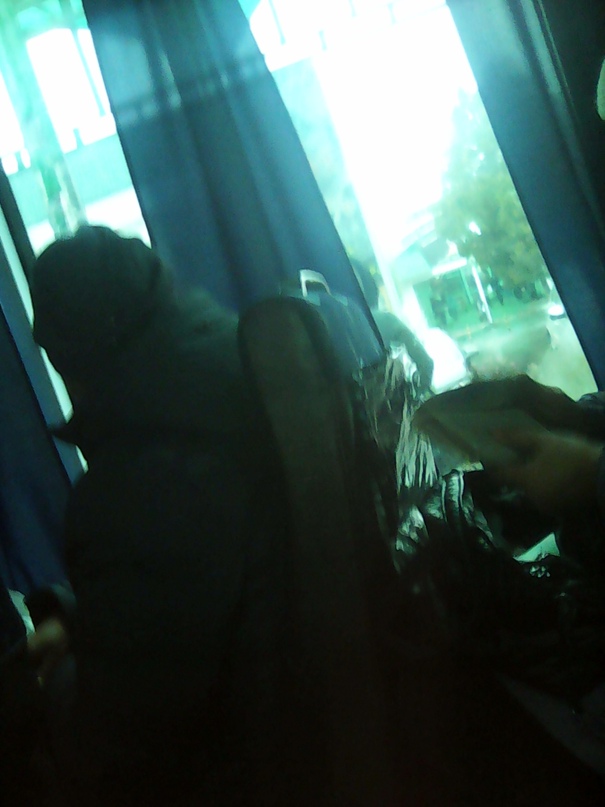 Маша Фокина | Покровск / Красноармейск