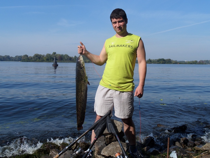 Иван Белецкий | Киев