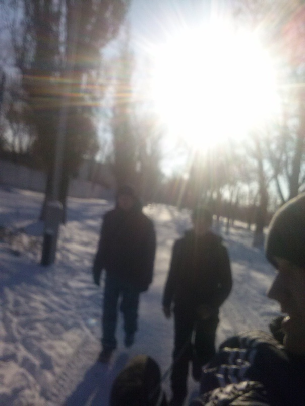 Александр Решетняк | Донецк