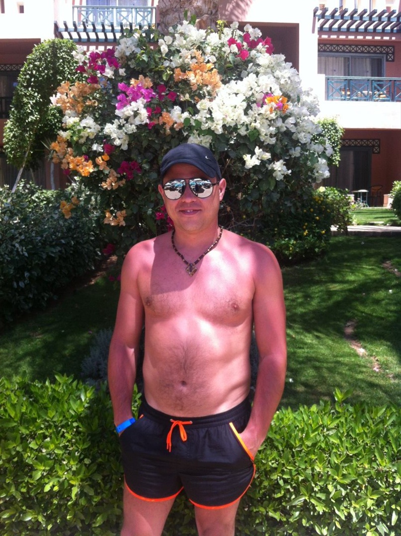 Артем Петровский | Одесса