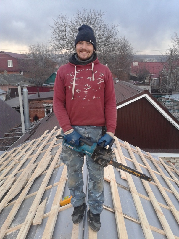 Евгений Зырянов | Санкт-Петербург