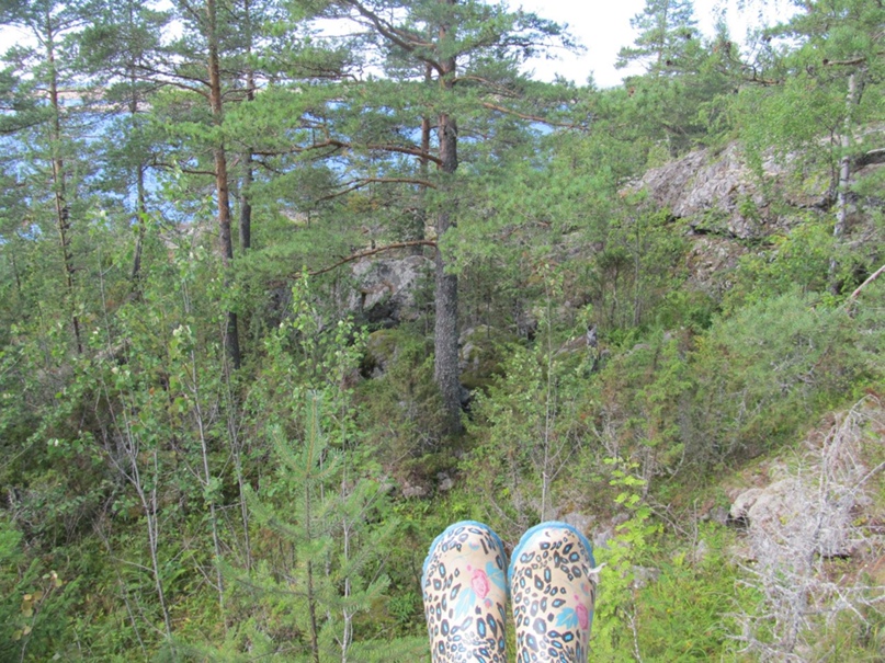 Ирина Холина | Москва