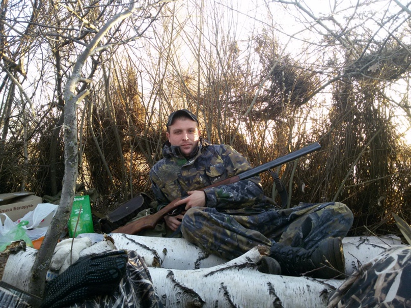 Иван Слепокуров | Липецк