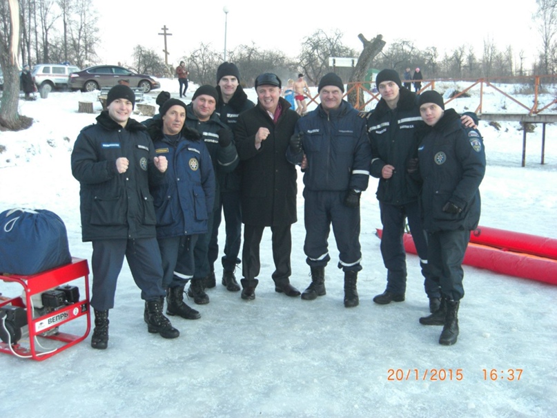 Илья Бакулин | Мокшино