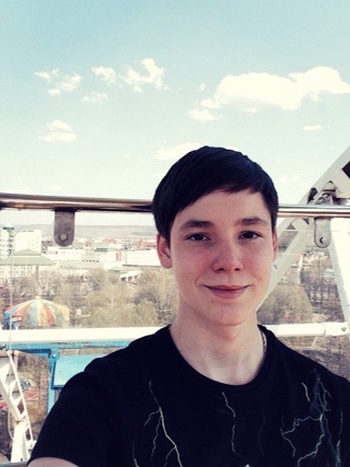 Глеб Коновалов, Нижний Новгород, фотографии, аналитика, страница пользователя