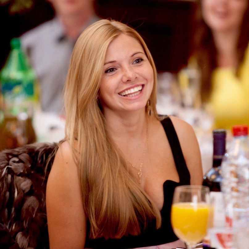 Даша Лобанова | Москва