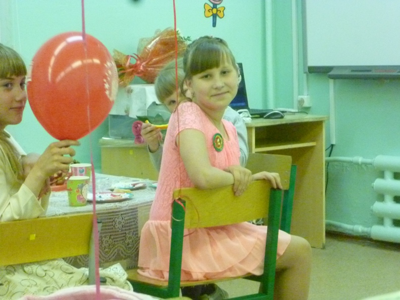 Света Быкова | Архангельск