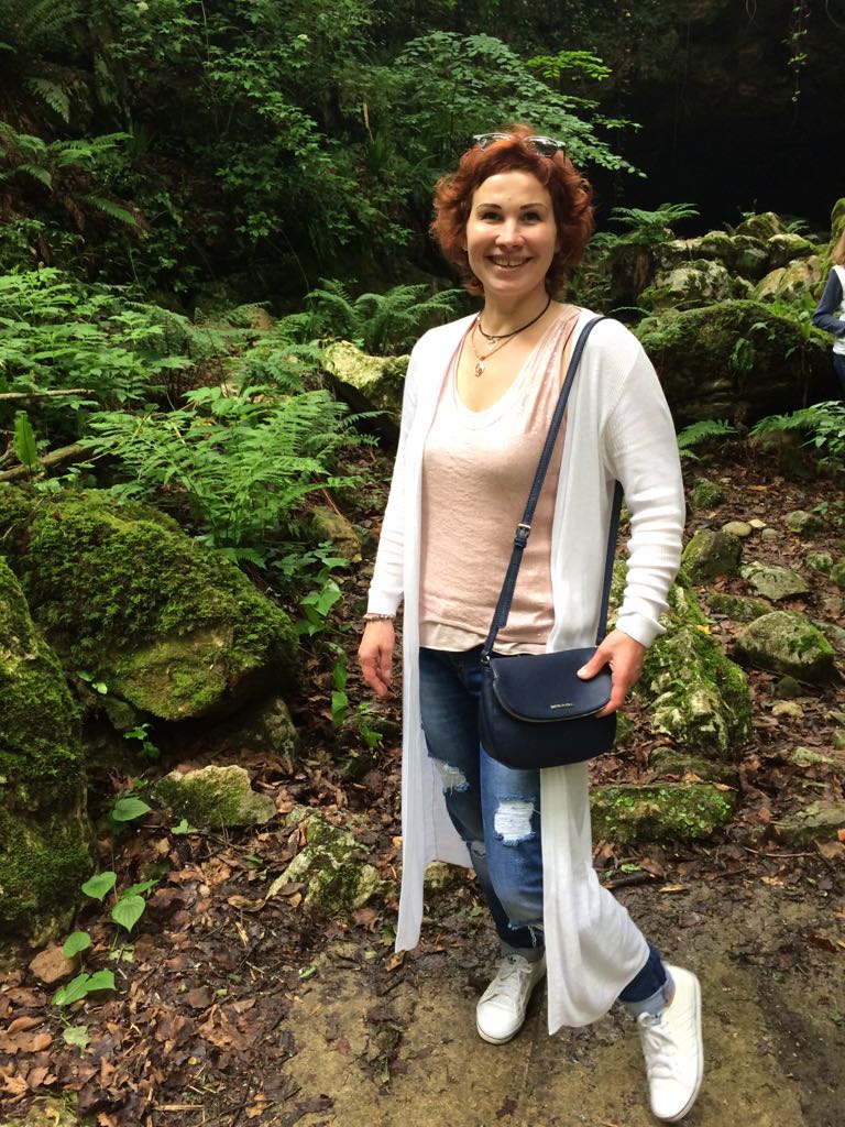 Анна Мамонтова | Екатеринбург