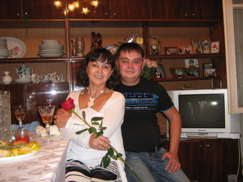 Галя Иванова | Набережные Челны