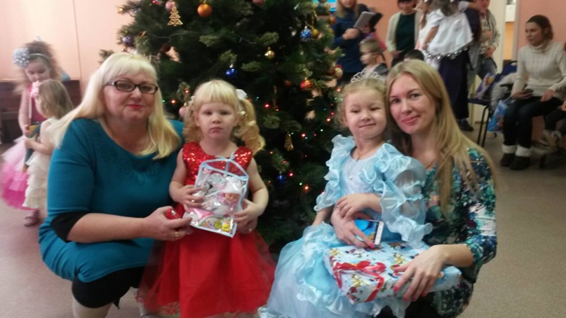 Елена Прыткова | Оренбург