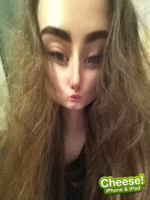 Полина Руднева | Москва