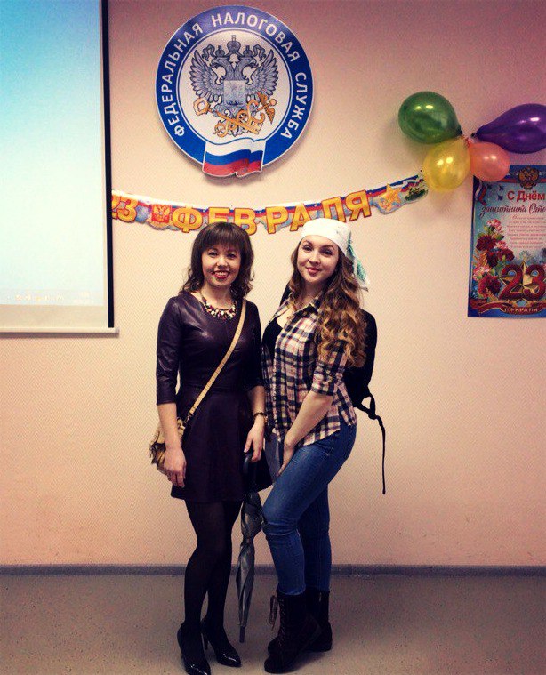 Светлана Ерофеева | Чебоксары