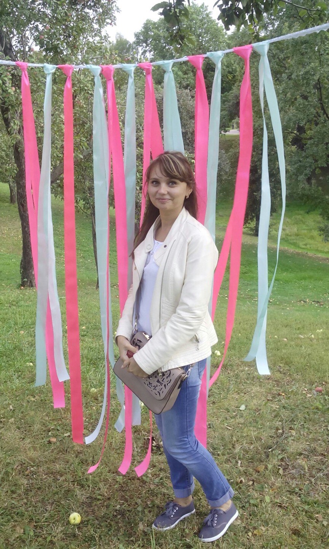 Екатерина Фетисова | Новозыбков