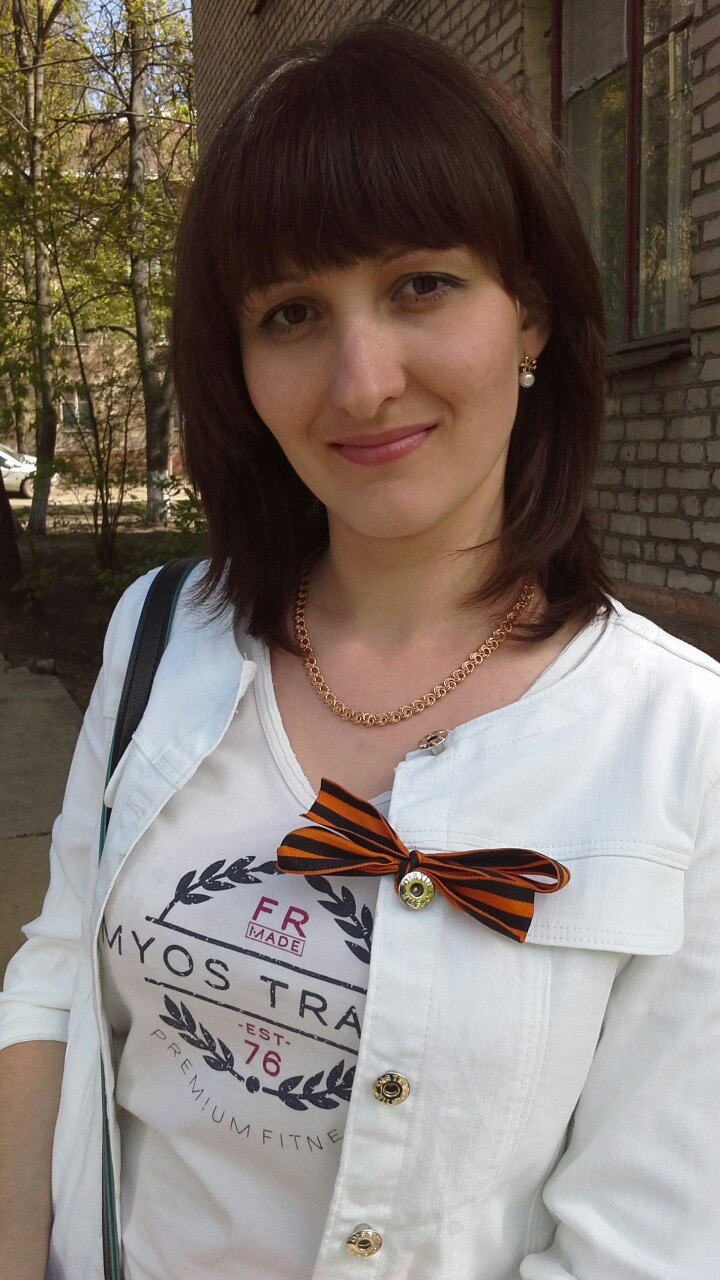 Евгения Козлова | Королёв