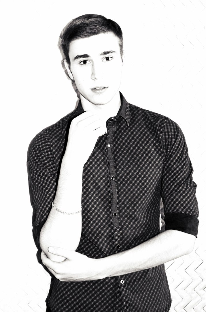 Михаил Кочергин | Иркутск