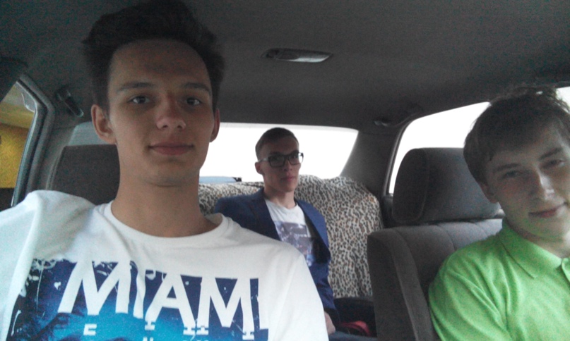 Виталий Суханов | Улан-Удэ