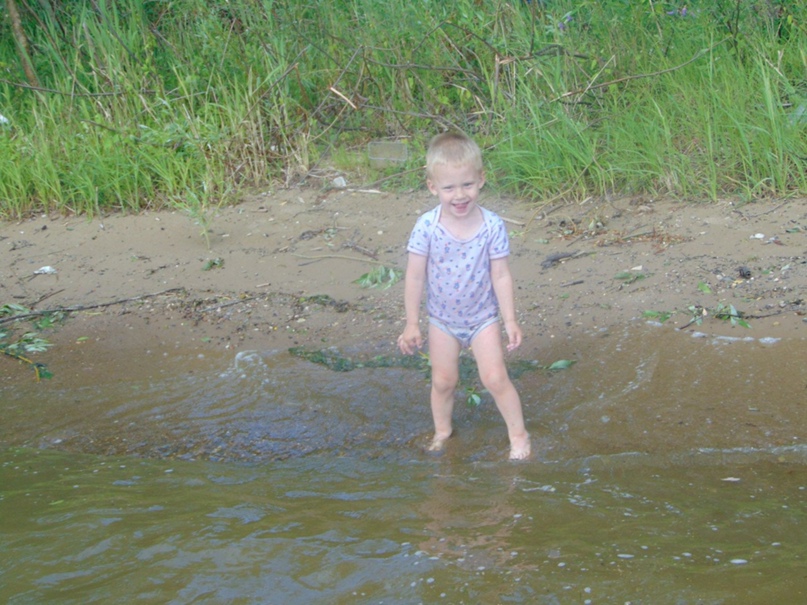 Екатерина Торопова | Кострома