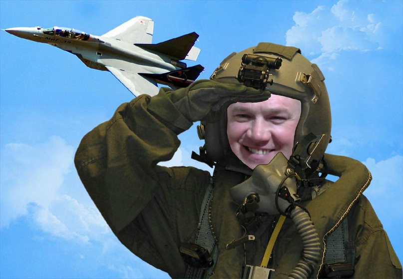 Александр Кайданович | Харьков