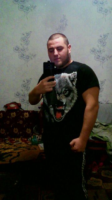 Серёга Плотников | Калуга