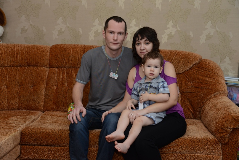 Татьяна Чиркова | Кемерово