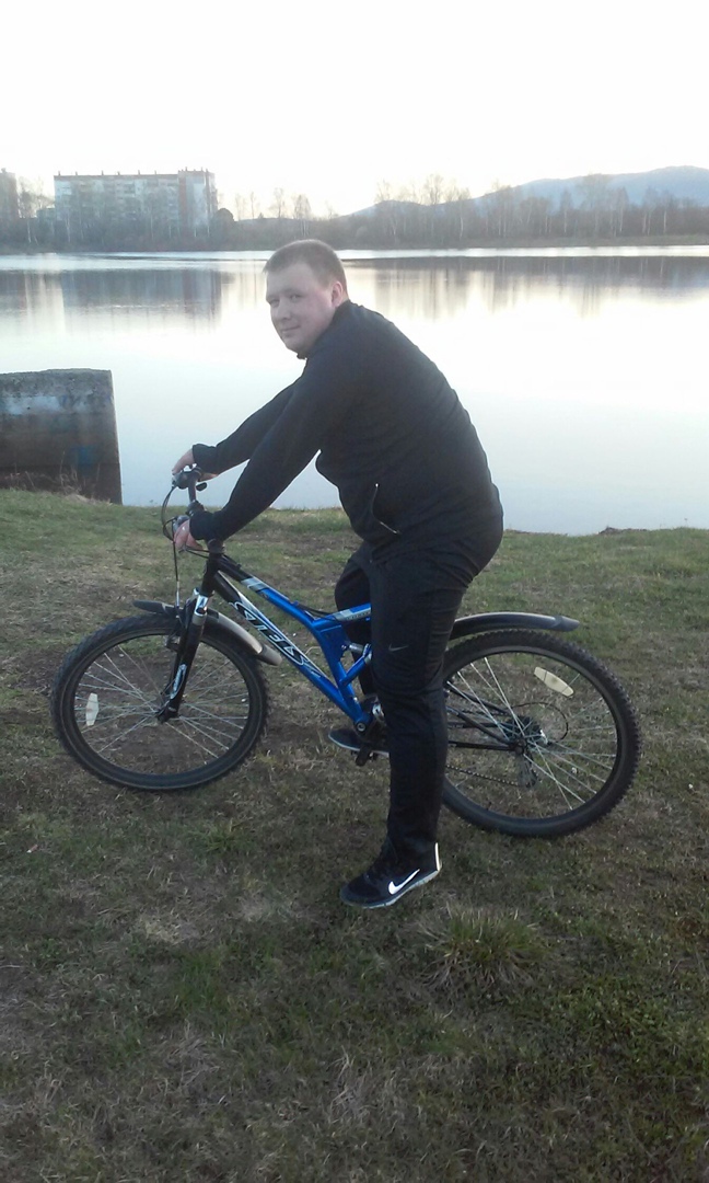 Дмитрий Пантюхин | Златоуст