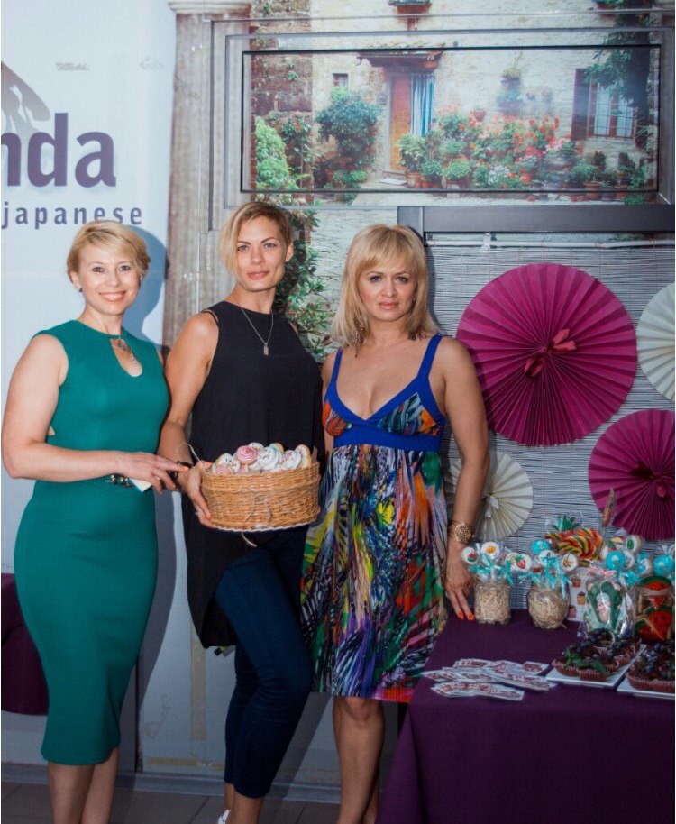 Лена Селиванова | Павлоград