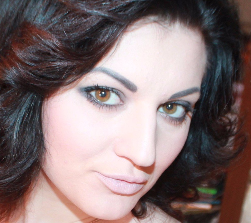 Мария Попкова | Нижний Новгород