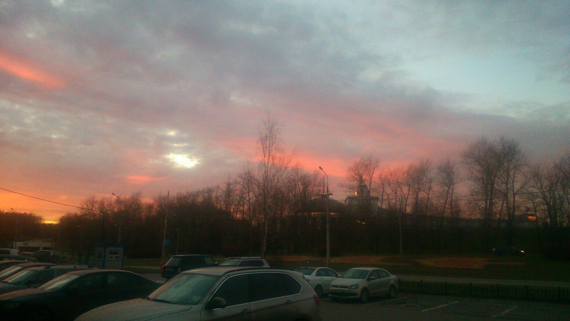 Марина Погодина | Москва