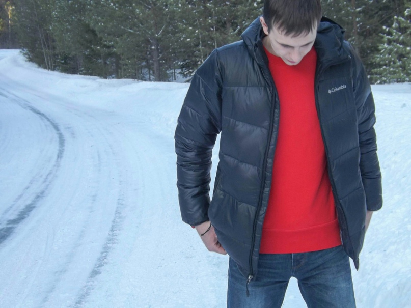 Алексей Черников Владимирович | Нижняя Салда