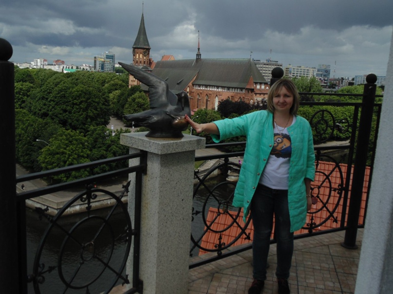 Светлана Кириллова | Псков