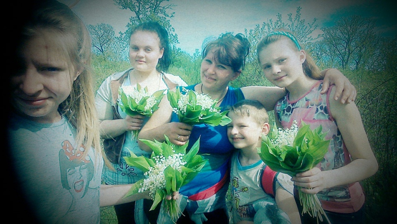 Татьяна Чеботарёва | Москва