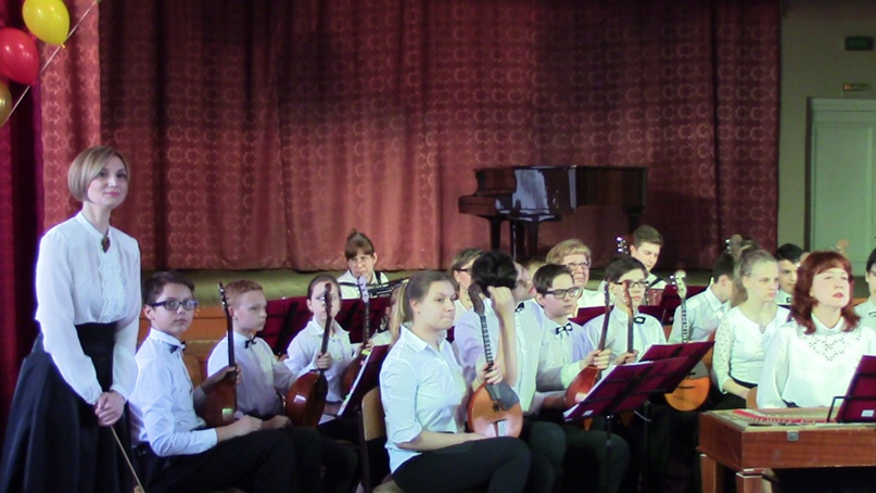 Роза Галимова | Самара