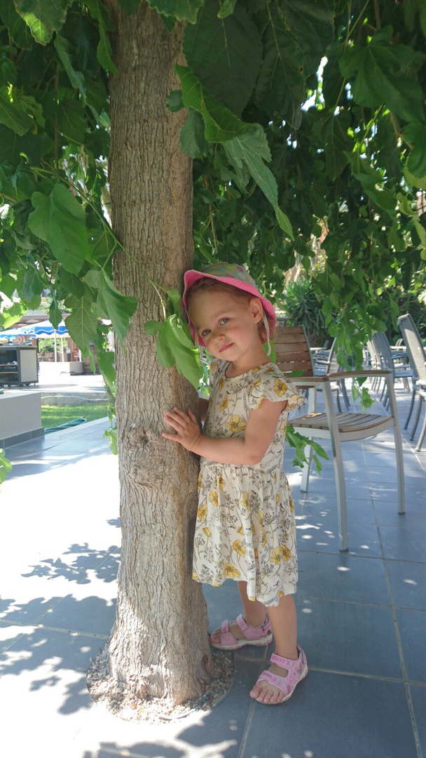 Анна Ананова | Санкт-Петербург