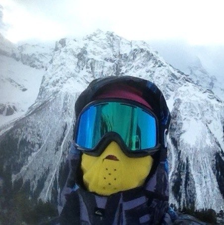 Павел Обломов | Москва