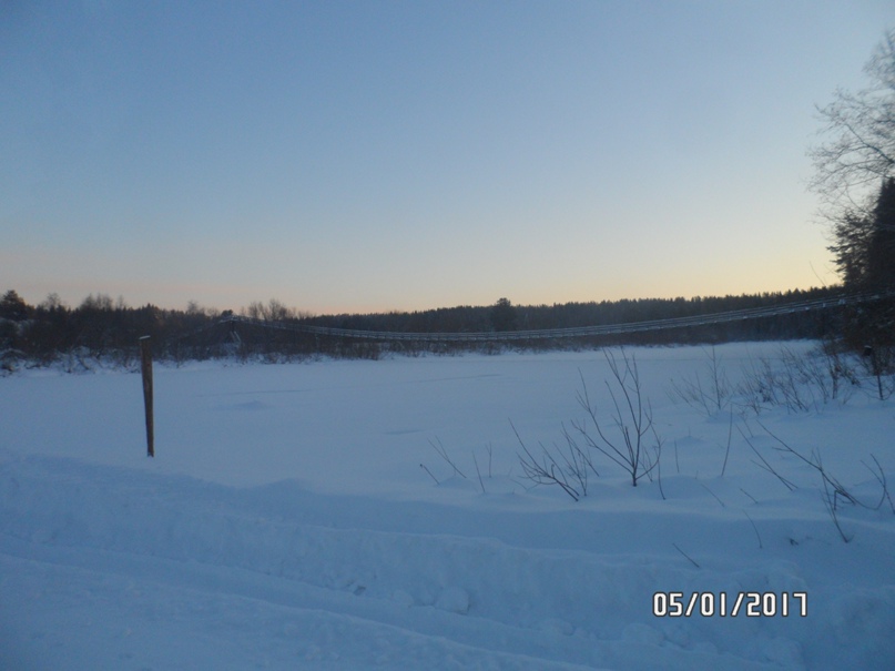 Надежда Малеева | Липин Бор