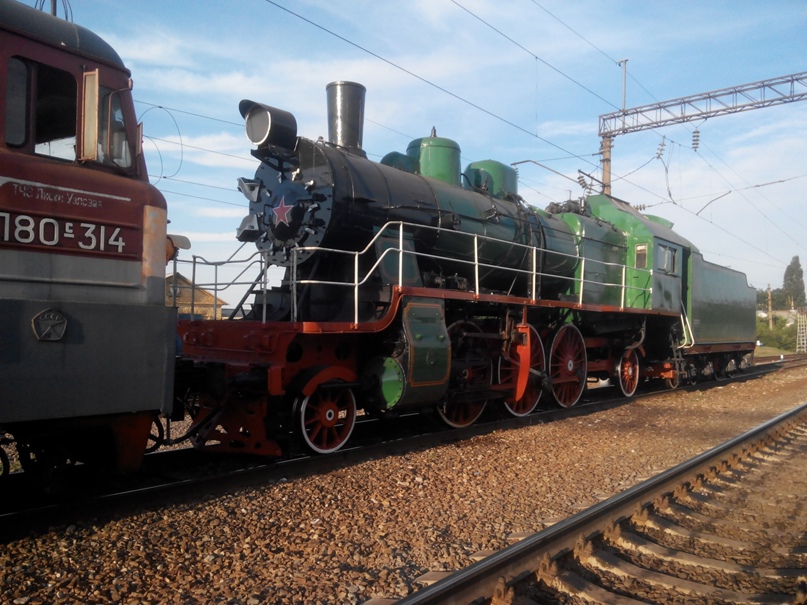 Алексей Пономаренко | Санкт-Петербург