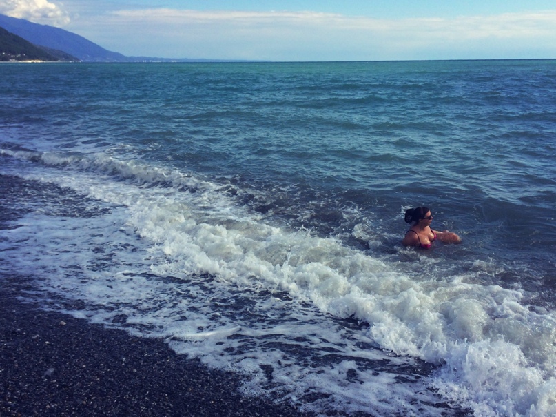 Виктория Новикова | Вуктыл