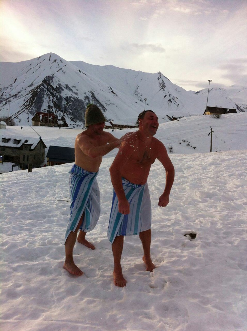 Григорий Елисеев | Москва