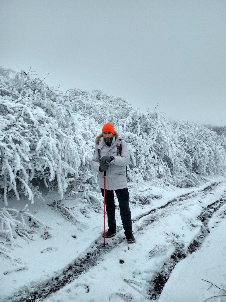Алексей Большаков Алексеевич | Москва