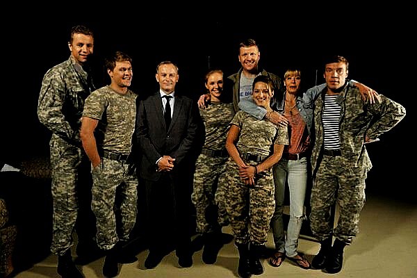 Морские дьяволы актеры мужчины фото и имена Морские дьяволы актеры мужчины фото и имена