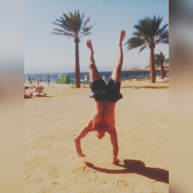 Владислав Мезенцев | Санкт-Петербург